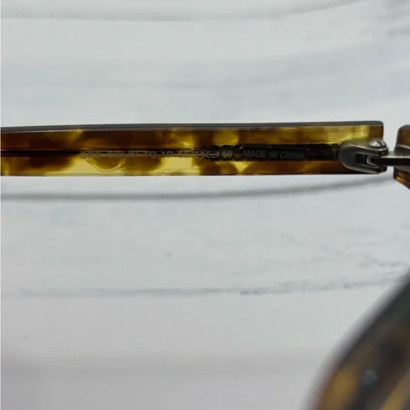 Gant Rugger GRS COLIN sunglasses - Picture 9 of 9